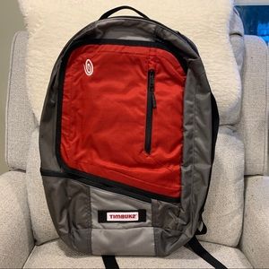 Like New Timbuk2 Laptop Backpack